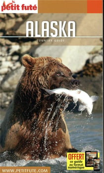 Country guide : Alaska, escapade au Yukon
