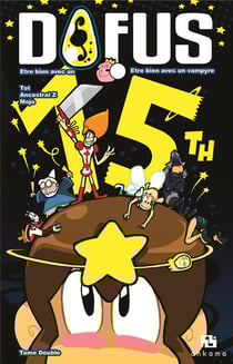 Dofus - édition double Tome 1