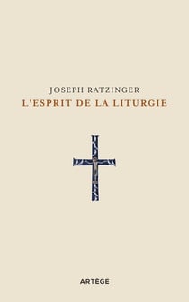 L'Esprit de la liturgie