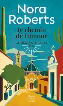 Les O'Hurley Tome 4 : Le chemin de l'amour
