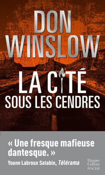 La Cité sous les cendres