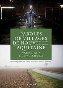 Paroles de villages de nouvelle-aquitaine