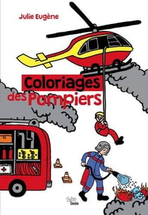 Coloriages des pompiers