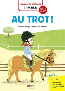 Au trot !