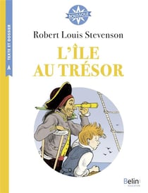 L'île au trésor - boussole cycle 3