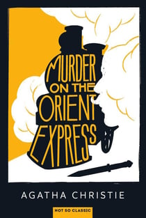 Murder on the orient express