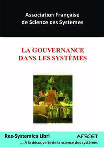 La gouvernance dans les systèmes