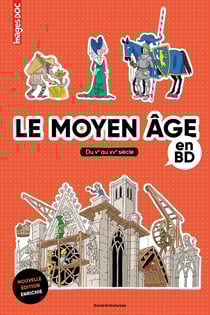 Le Moyen Âge en BD