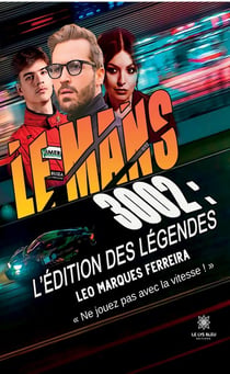 Le Mans 3002