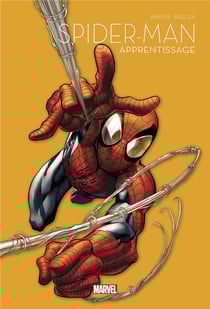 Spider-Man - édition anniversaire Tome 7 : apprentissage
