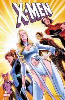 X-Men n.3