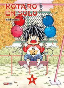 Kotaro en solo T06