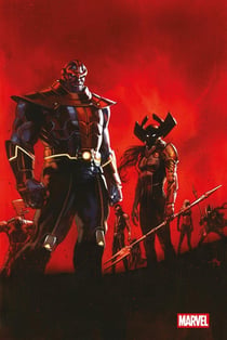 Avengers par Jonathan Hickman Tome 2
