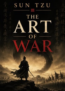 The Art of War : Unabridged edition translated from the ancient Chinese with Introduction and Critical Notes (annotated)