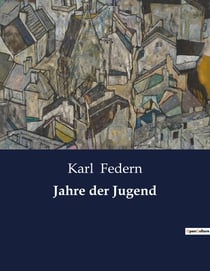 Jahre der Jugend : Die Suche nach Identität in einer sich wandelnden Welt