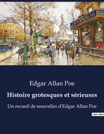Histoire grotesques et sérieuses : Une enquête complexe sur un meurtre mystérieux à Paris