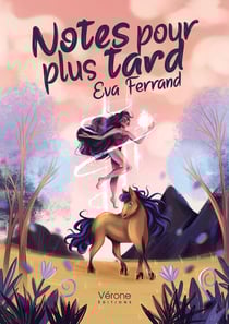 Notes pour plus tard