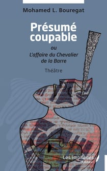 Présumé coupable
