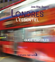 Londres l'essentiel