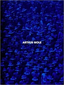 Arthur mole living photographs