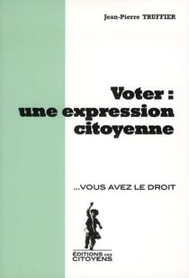 Voter : une expression citoyenne