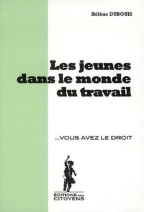 Les jeunes dans le monde du travail