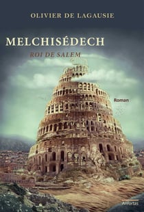 Melchisédech, roi de salem