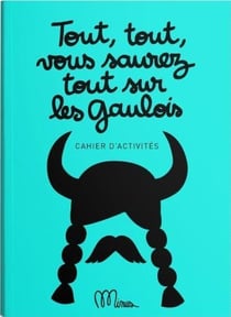 Tout, tout, vous saurez tout sur les gaulois