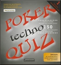 Poker tehcno quiz t.1