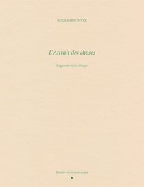L' Attrait des choses