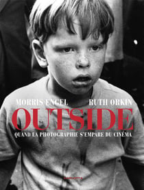 Outside - quand la photographie s'empare du cinéma