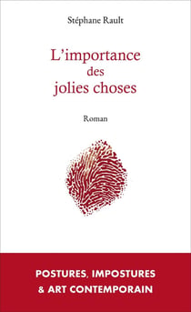 L'importance des jolies choses