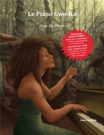 Le piano Gwo-Ka