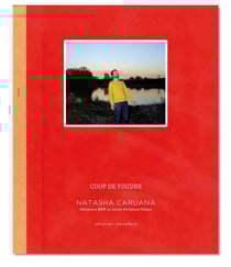 Résidence BMW au musée Nicéphore Niepce : Natasha Caruana, coup de foudre