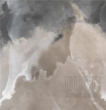Dust - les rives du grand lac salé de l'Utah