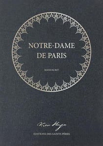 Notre-dame de paris