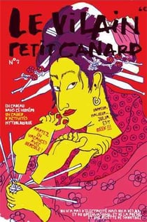 LE VILAIN PETIT CANARD n.7