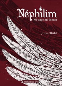 Nephilim : mi-ange mi-démon