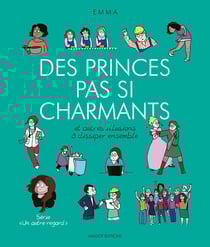 Un autre regard Tome 4 : des princes pas si charmants et autres illusions à dissiper ensemble