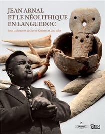 Jean arnal et le néolithique en languedoc
