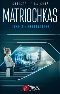 Matriochkas Tome 1 - révélations