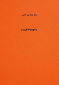 Autobiography n° 16