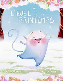 Les contes des 4 saisons - t02 - l'eveil du printemps