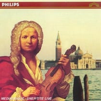 Les triomphes de vivaldi
