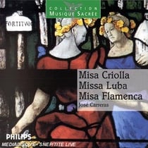Misa Criolla & Misa Flamenca