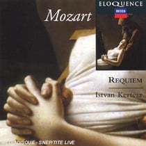 Requiem en re mineur