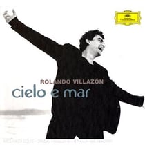 Cielo e mar