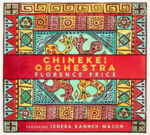 Florence Price: Piano Concerto in One Movement- Symphony No. 1 in E Minor