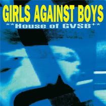House Of GVSB (25th Anniversary Edition)