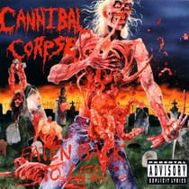 Eaten back to life